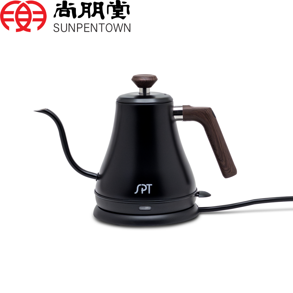 尚朋堂 手沖快煮壺KT-2610K