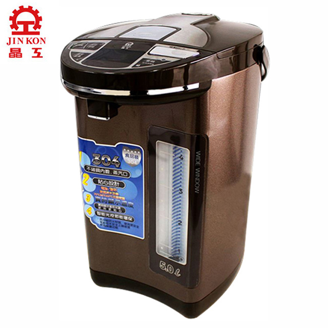 JINKON 晶工牌 5.0L智能光控電熱水瓶 JK-8550