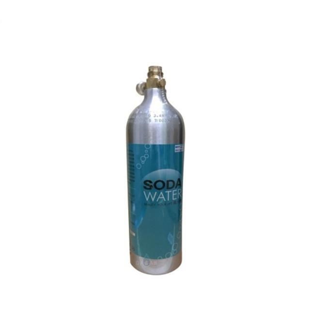 CO2 氣瓶 鋁瓶 氣泡水 飲水機專用 適用 LC7871 LC7872 7871 7872