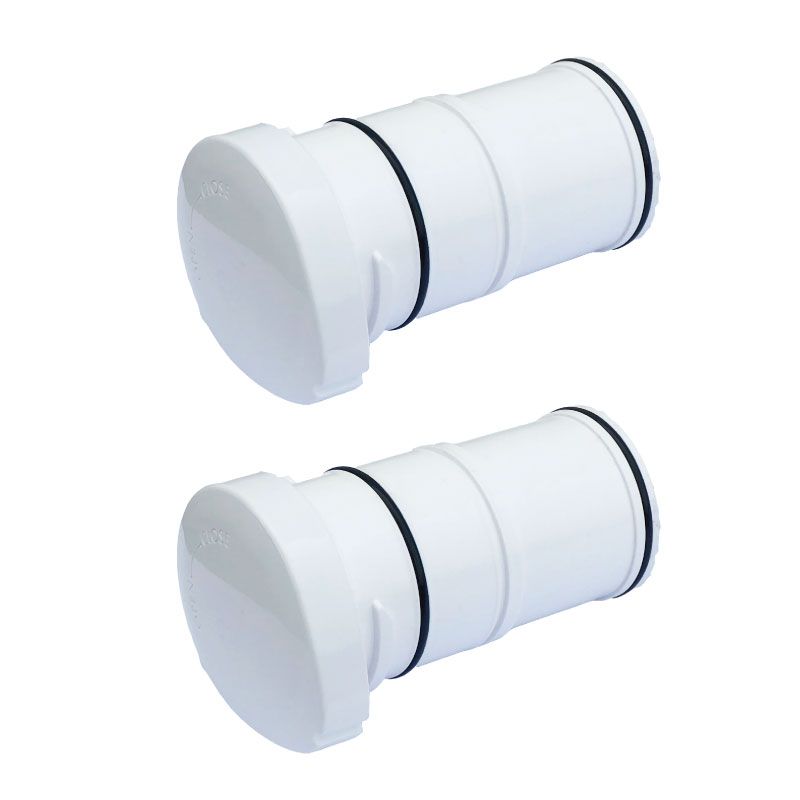ALYA 歐漾 智控型龍頭式淨水器 FF-5800專用濾芯 FF-20UF(2入)