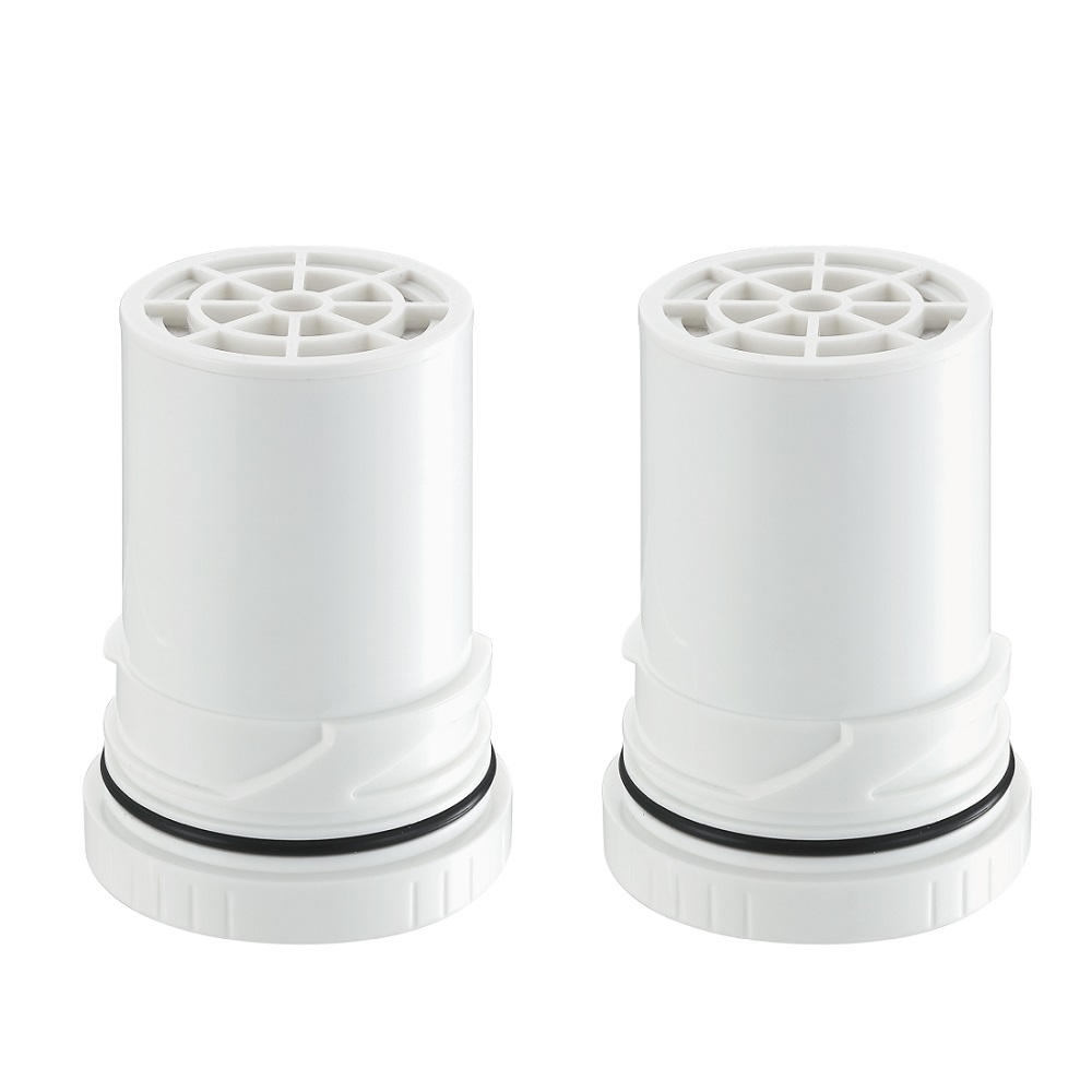 ALYA 歐漾 龍頭式淨水器 FF-5600專用濾芯FF-11UF(2入)