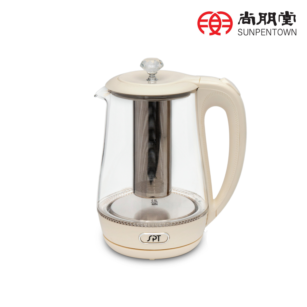 尚朋堂 多功能養生快煮壺KT-1825G(其他規格)
