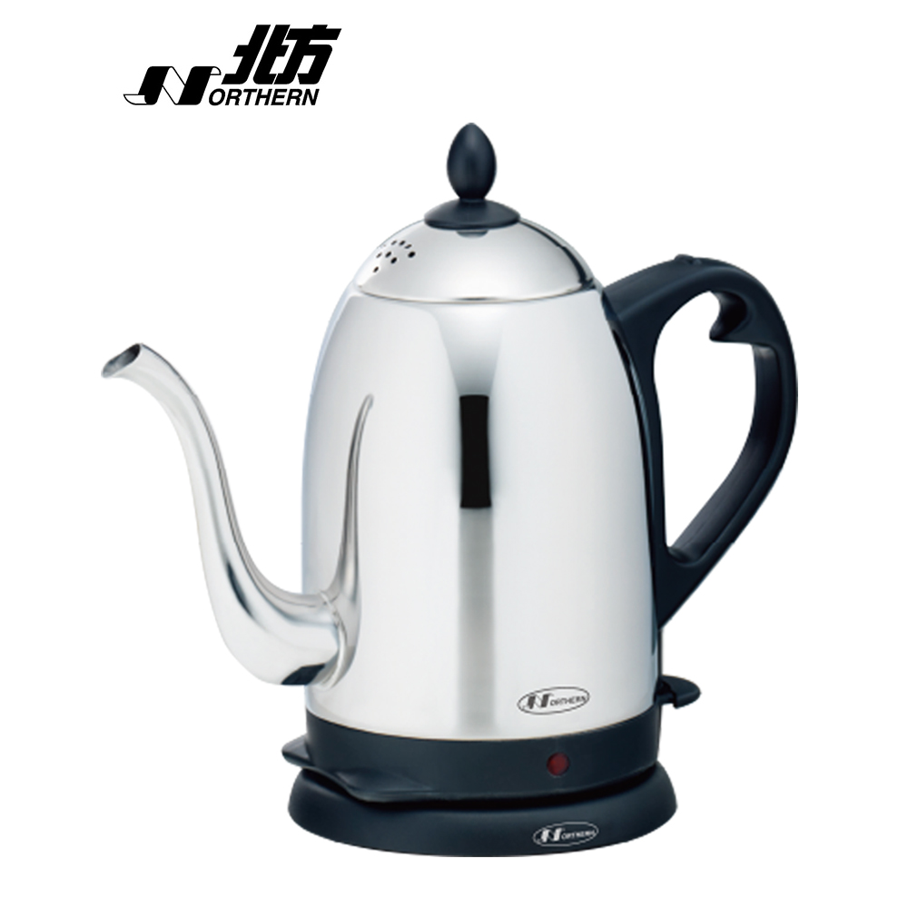 NORTHERN 北方多功能超快速電壺AE-217 不鏽鋼(1.7L) - PChome 24h購物