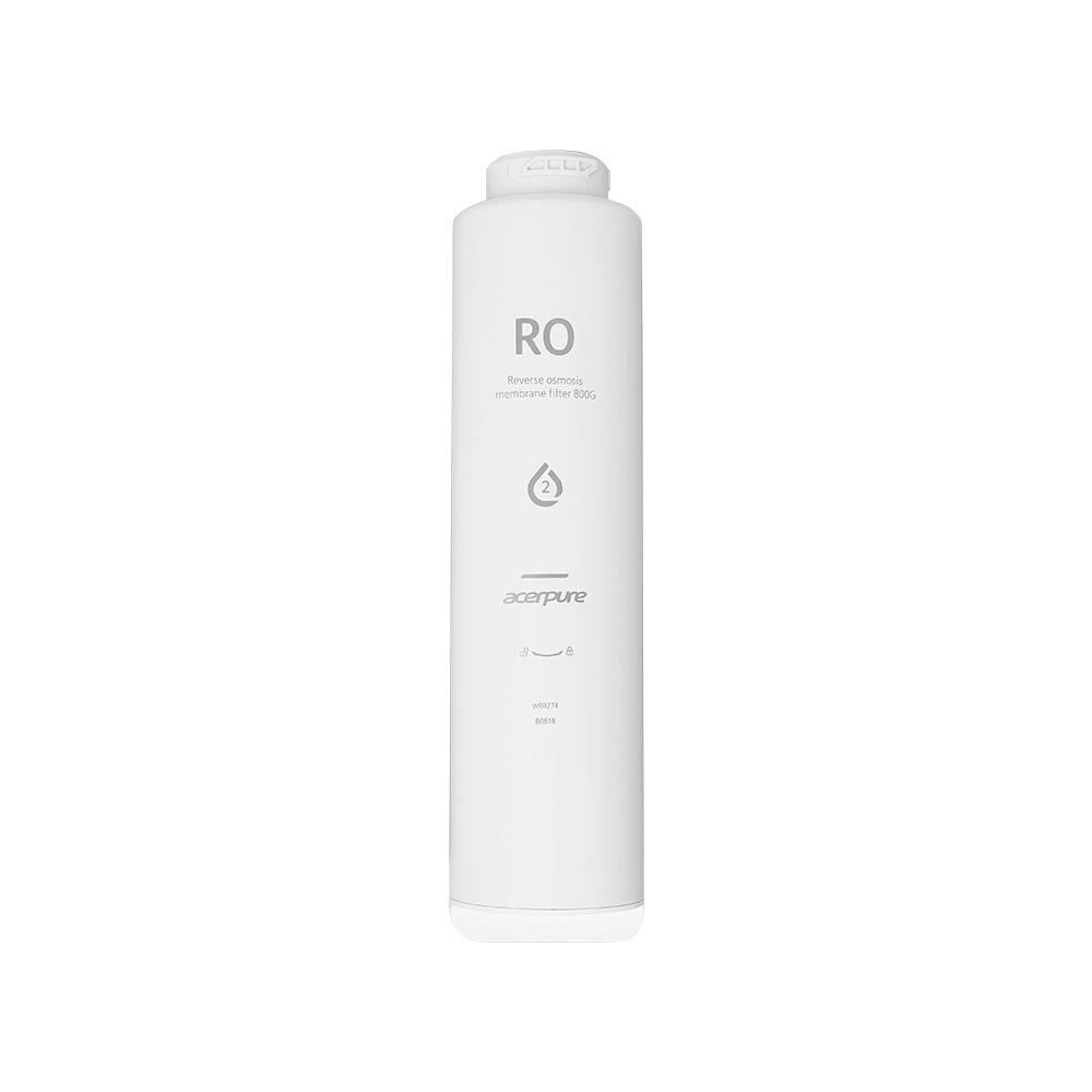 acerpure 宏碁智新 Aqua 櫥下型淨水器 RO逆滲透濾芯WRR273 600G (適用RP722-12W第2道濾芯)