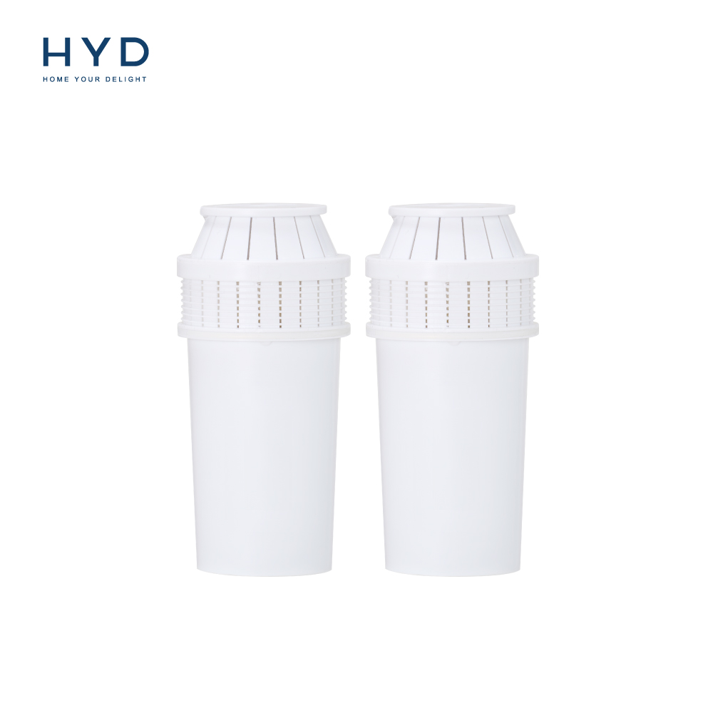 HYD 品宅趣 即智瞬熱飲水機 超濾膜顆粒碳複合濾心 D-573