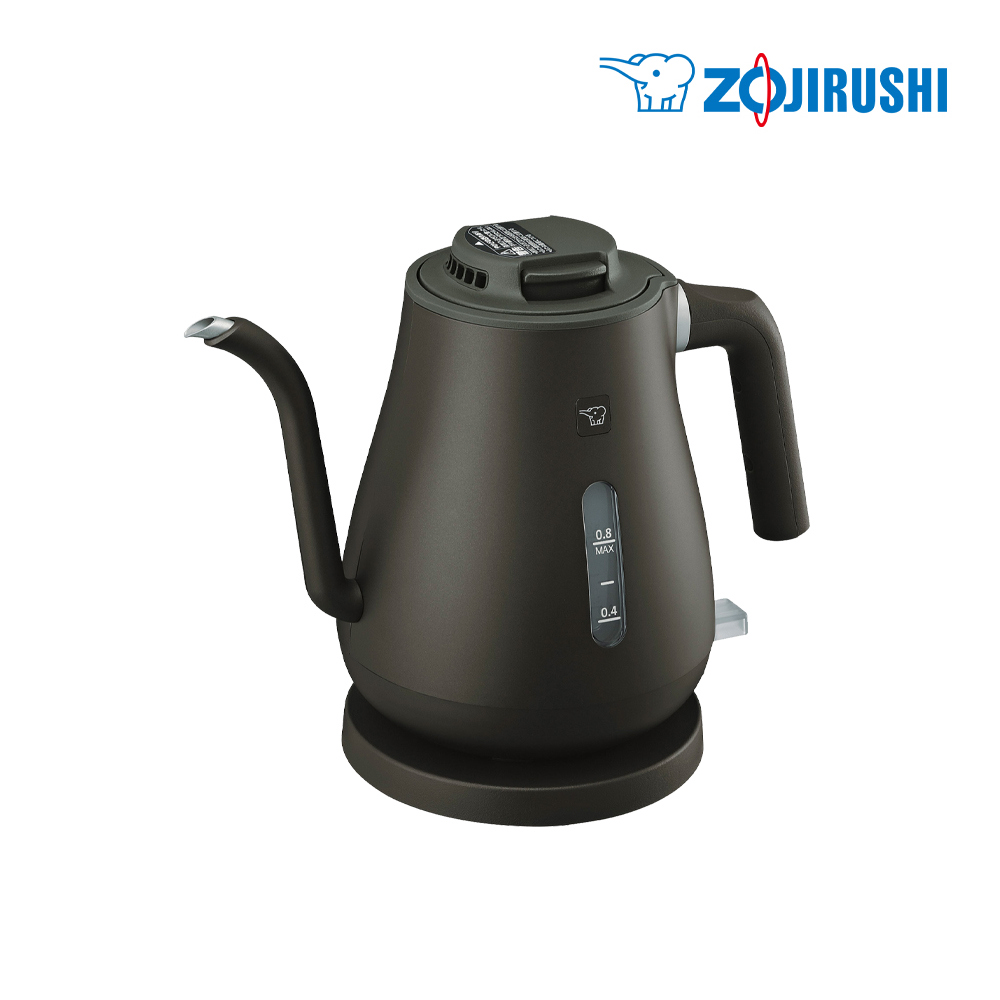 ZOJIRUSHI 象印 *0.8L* 細口快煮電氣壺(CK-LAF08)