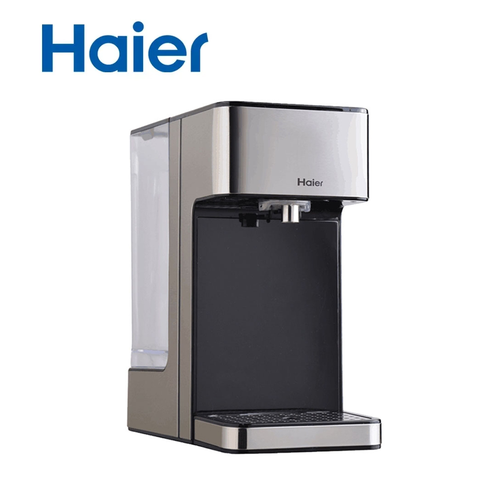 Haier 海爾 2.5L瞬熱式淨水器 WD252(鋼鐵海豚)