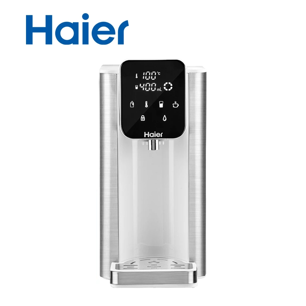 Haier 海爾 瞬熱式淨水器 WD251A 匠心版-小海豚