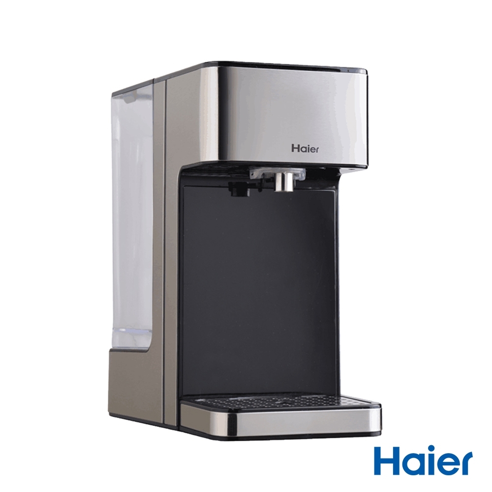 Haier 海爾 2.5L瞬熱式淨水器 WD252(鋼鐵海豚) 開飲機 瞬熱 飲水機