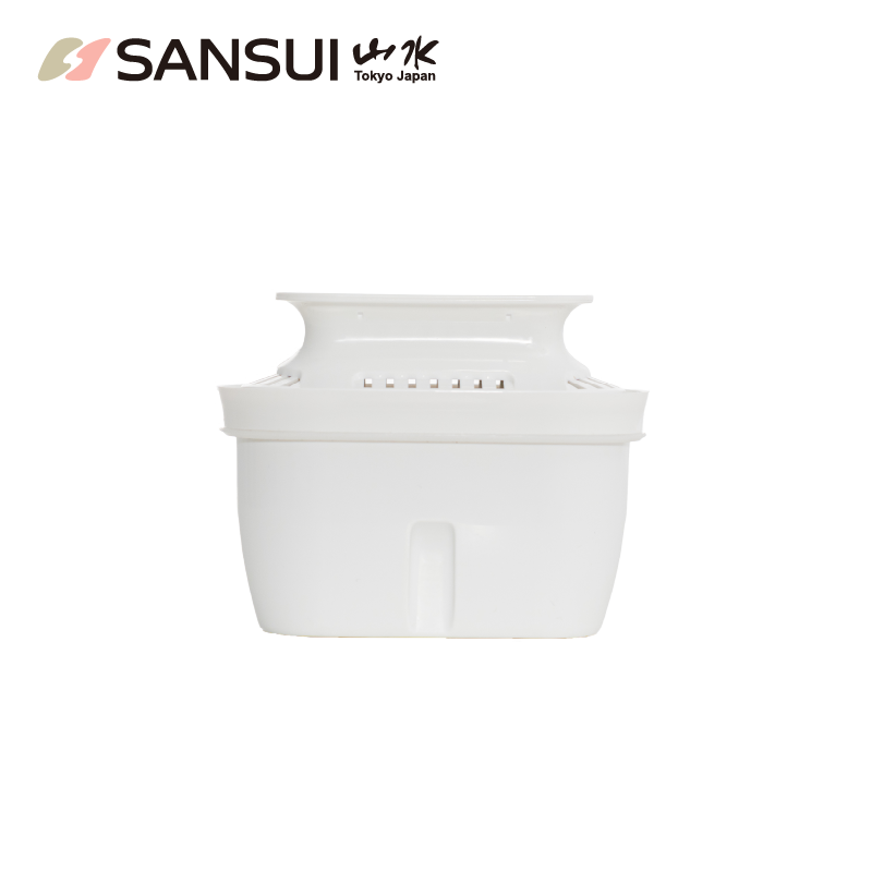 美型白小熱飲│SWD-IU516飲水機專用濾心(SFR-T8)