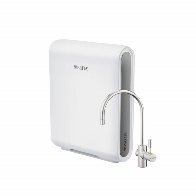 BRITA mypure Pro V9 三階段超微濾專業級淨水系統