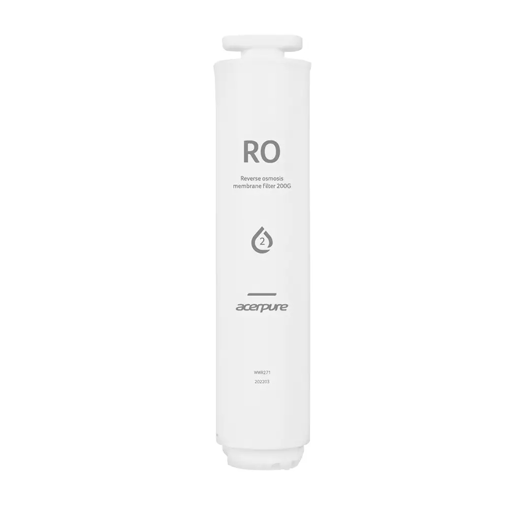 acerpure 宏碁智新 aqua RO filter 逆滲透濾芯 (適用WP742-40W & WP743-60W 第2道濾芯)