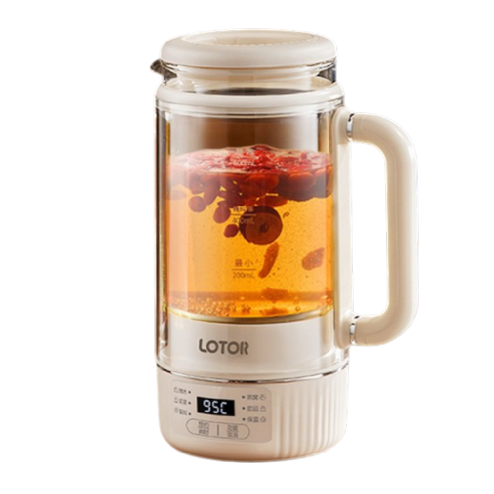 HARIO Tea Pitcher 極簡花茶壺450ml TPC-45HSV - PChome 24h購物