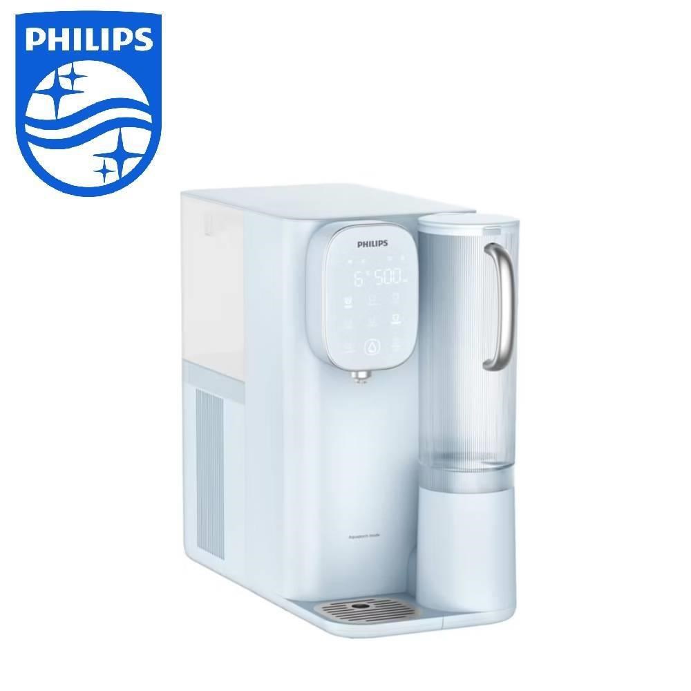 PHILIPS 飛利浦 ADD6912BL冰溫熱過濾飲水機(藍色)
