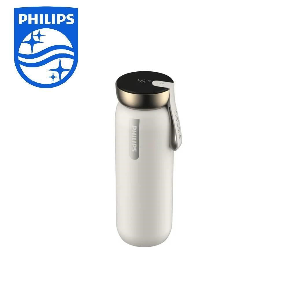 PHILIPS 飛利浦 AWP3305AP杏色 顯溫瓶