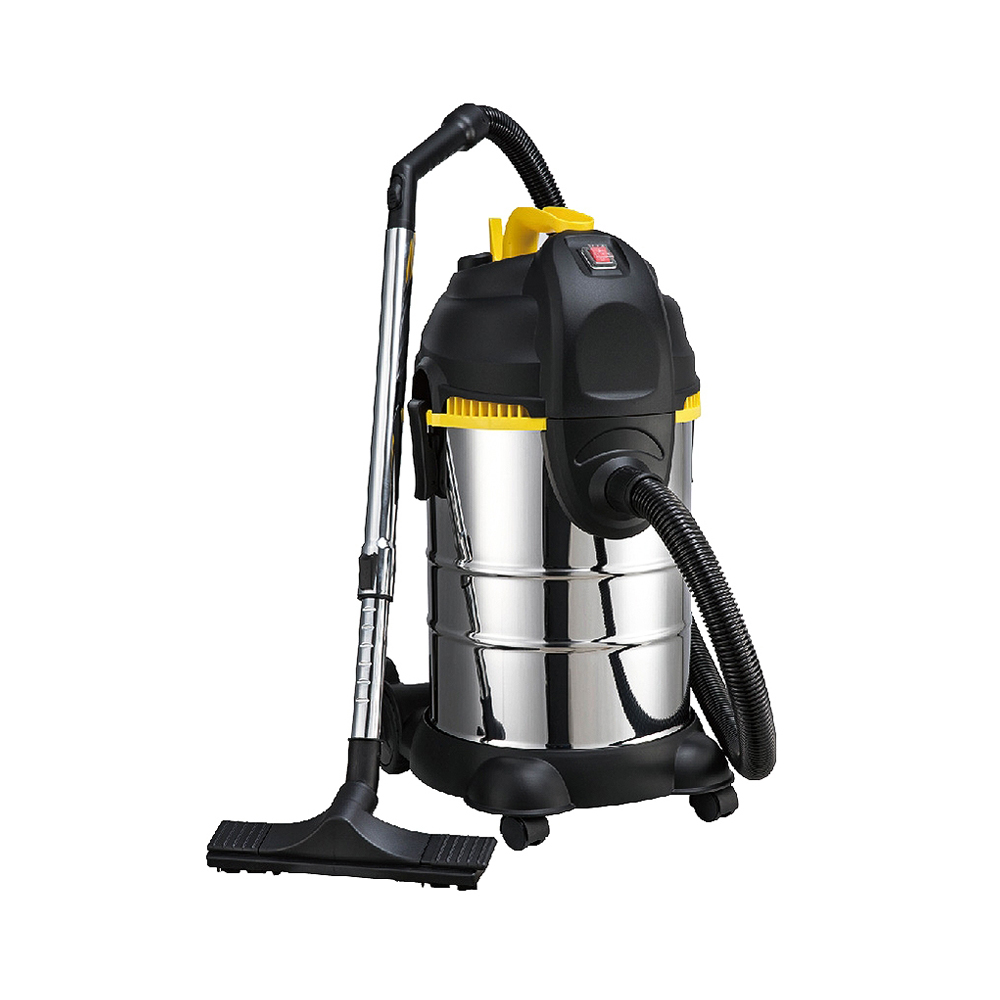 順帆風機30L 工業用乾濕兩用吸塵器MDS 30