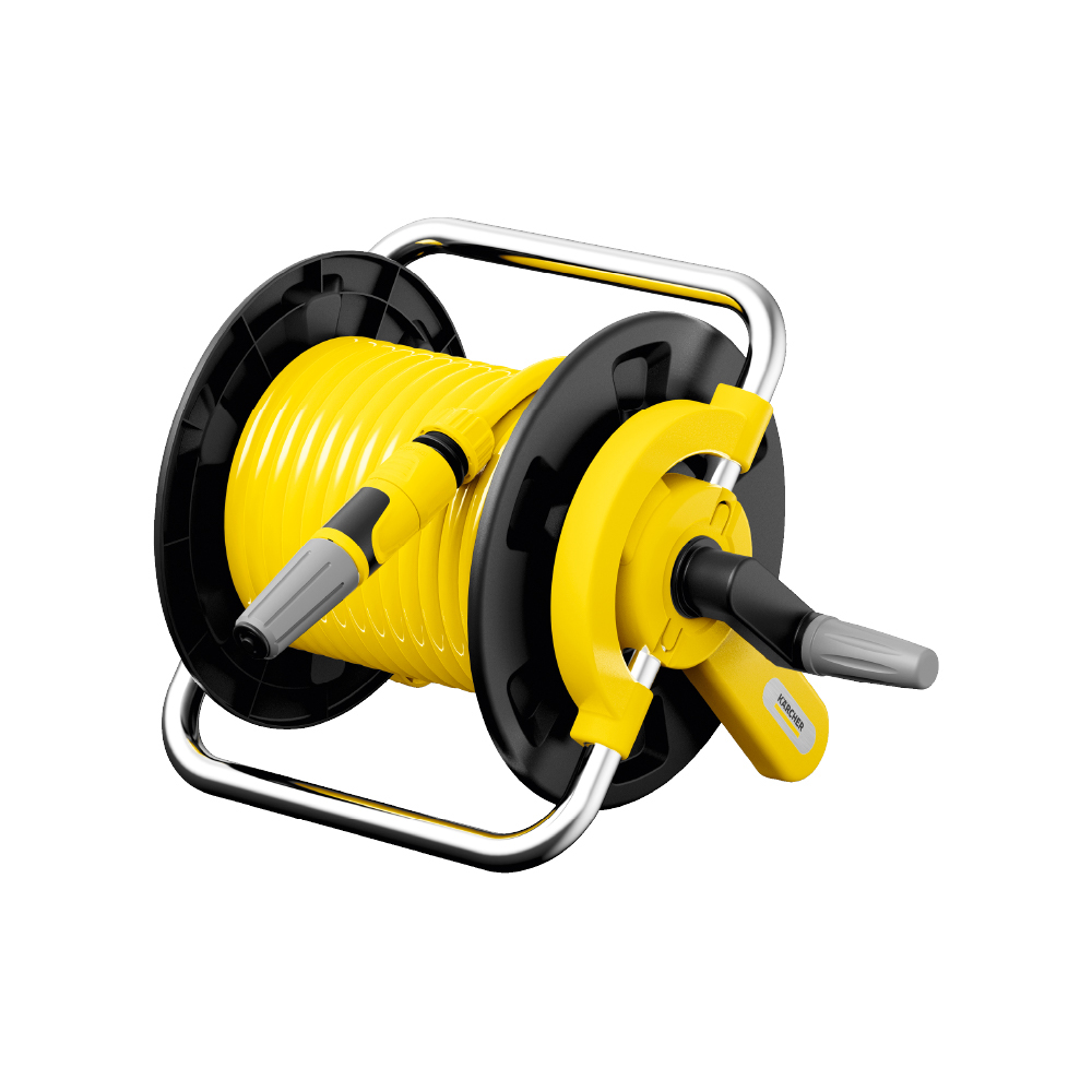 KARCHER 凱馳 軟管捲盤水管 HR 1.15