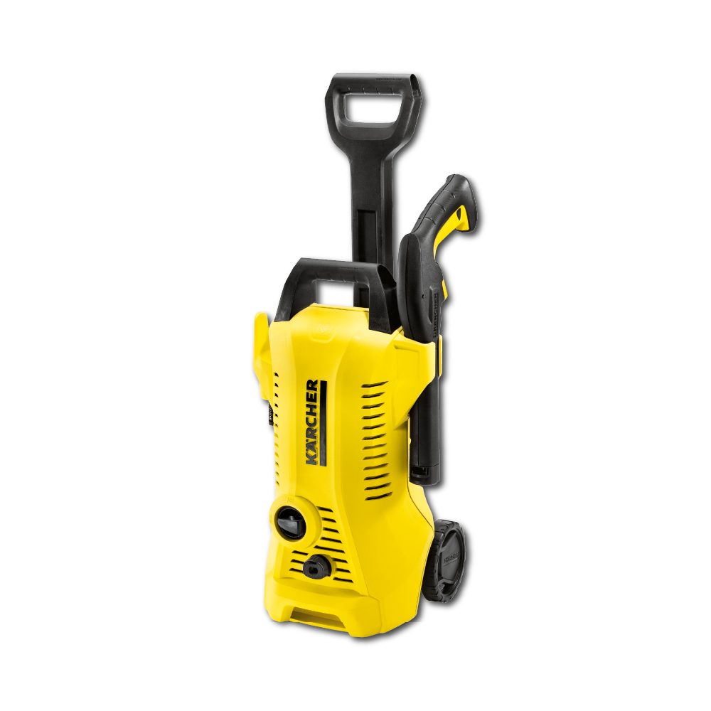 KARCHER 凱馳 高壓清洗機 K 2 Power Control