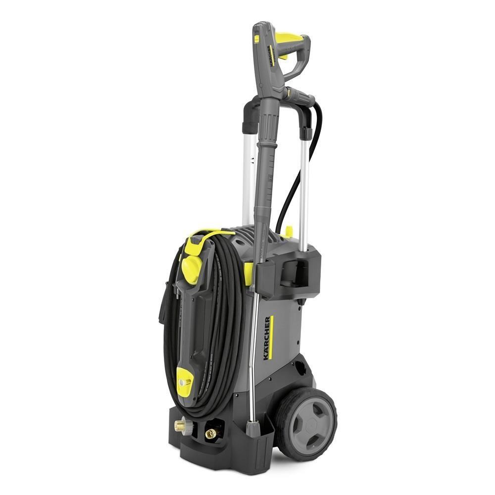 KARCHER 凱馳 HD 4/9 C 銅幫浦 壓力清洗機 EASY!FORCE技術