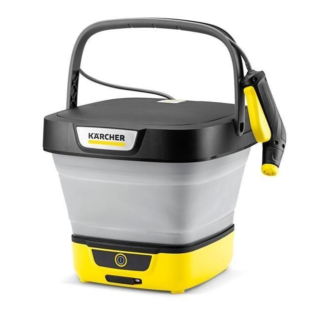 KARCHER 凱馳 無線可攜式清洗機 OC 3 Foldable (OC3F)