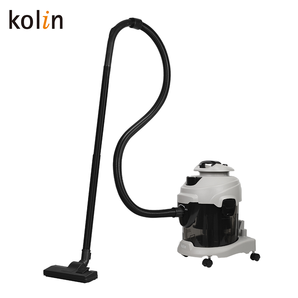 KOLIN 歌林 乾濕吹三用吸塵器 KTC-SD2670