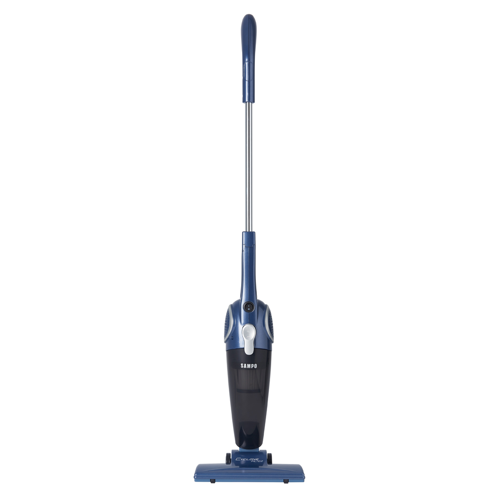 SAMPO 聲寶 高效淨塵兩用吸塵器 EC-F15UYP