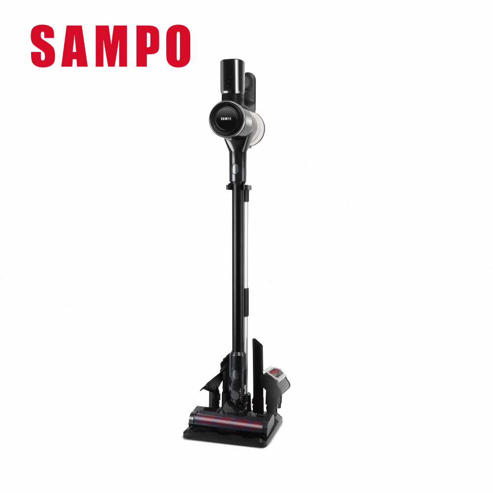 SAMPO 聲寶 STORM ELITE V1無線吸塵器 EC-U12URW