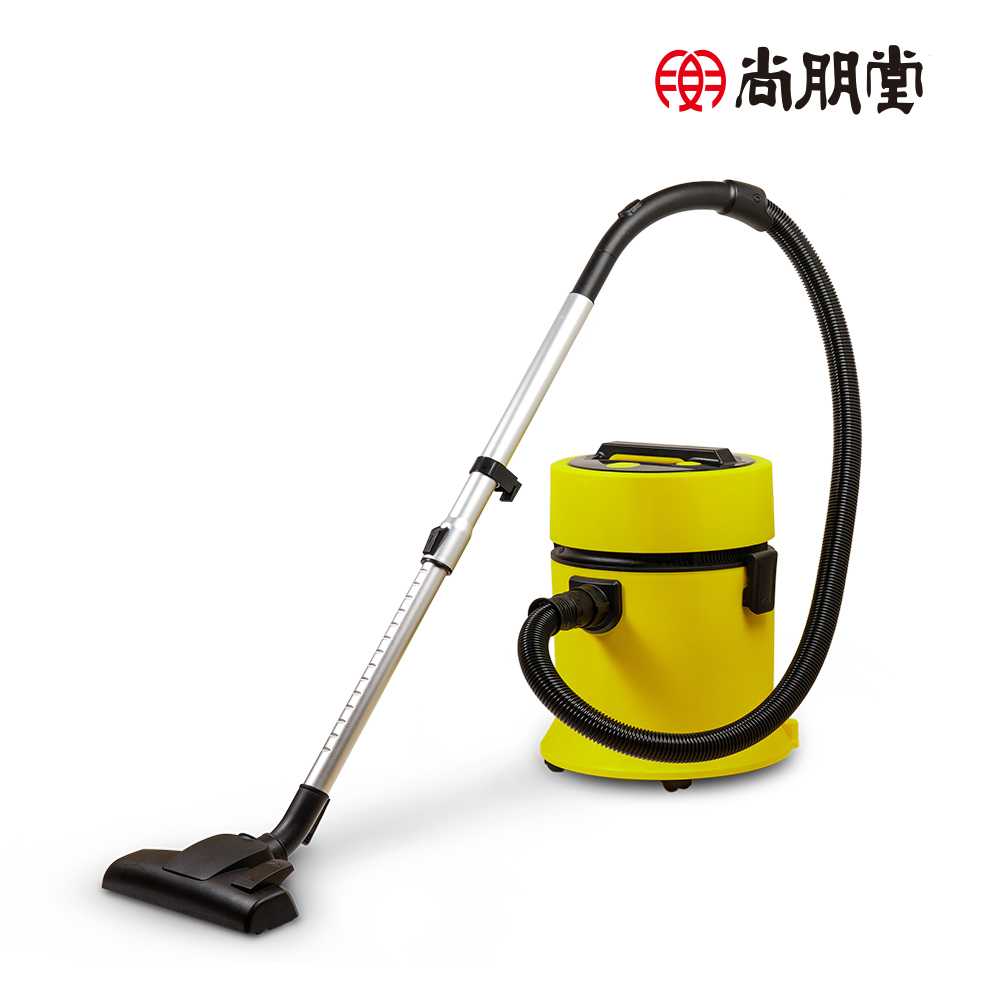 尚朋堂 營業用真空吸塵器SV-609Y（其他規格）