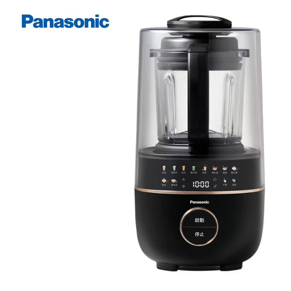 Panasonic 國際牌 靜謐萬用調理機 MX-HG4401