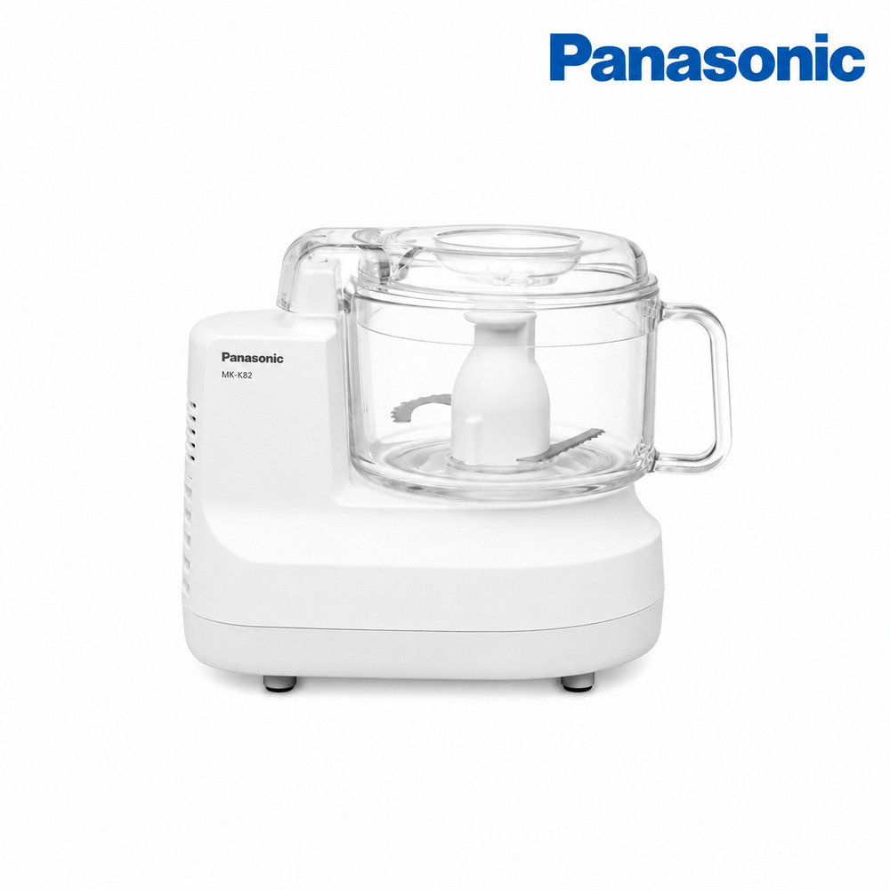 Panasonic 國際牌 食物調理機 輔食調理機 MK-K82