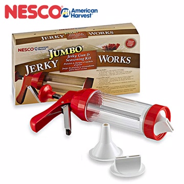 Nesco 美國 肉乾工具組 BJX-5
