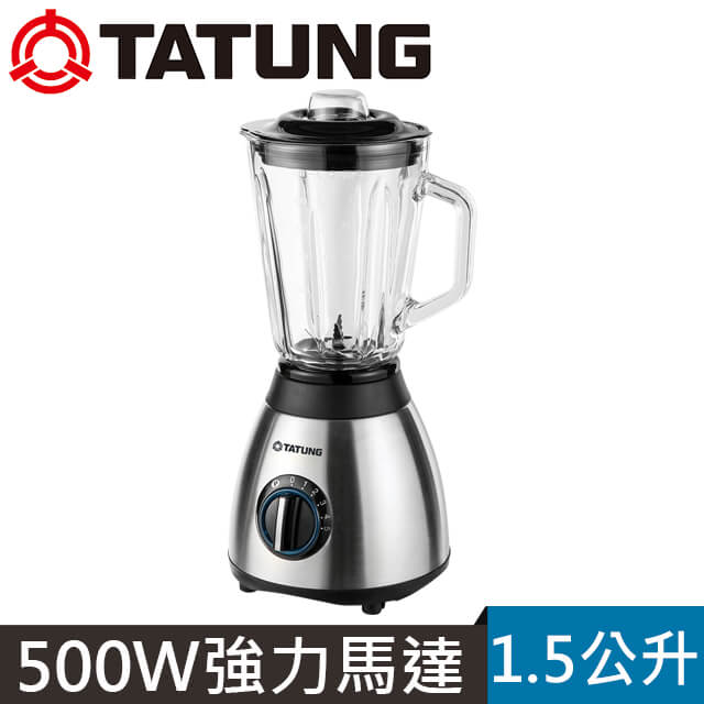 TATUNG 大同 果汁機 TJC-1518A