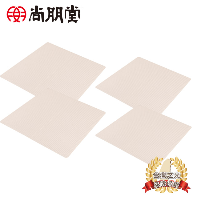 尚朋堂 不鏽鋼乾果機專用細格網SFD-82(4入)