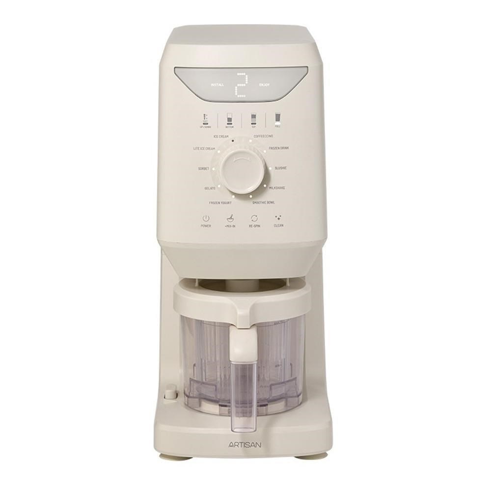 ARTISAN iCream分子冰淇淋機 製冰淇淋機 IC1001