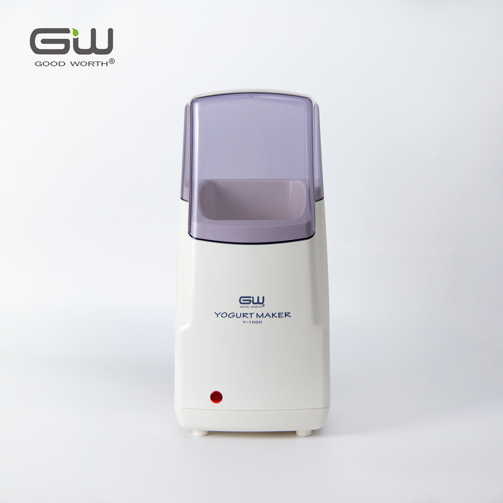 GW優格製造機 1000c.c.