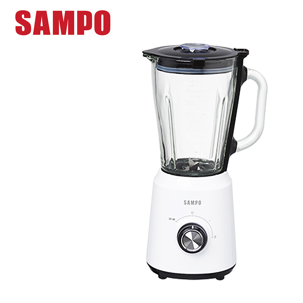 SAMPO 聲寶 1.5公升果汁機 KJ-CF15G
