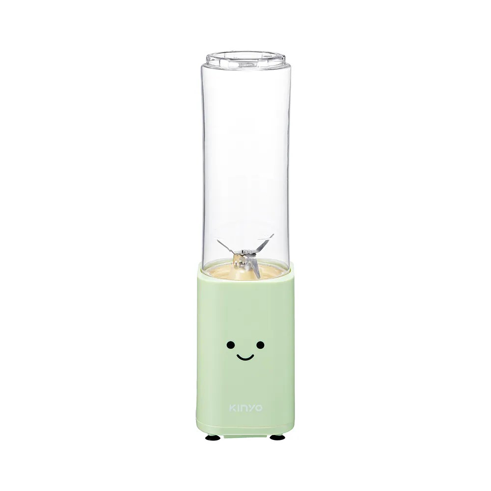 KINYO SMILE 輕享隨行杯果汁機 (JR-21)