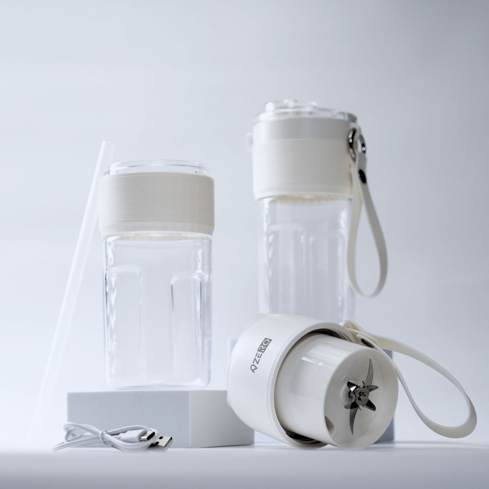  【ZERO｜零式創作】SHAKE+ Pro 健康搖搖果昔杯