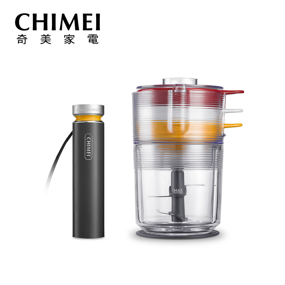 CHIMEI 奇美 多功能食材調理機 MX-12G2CX