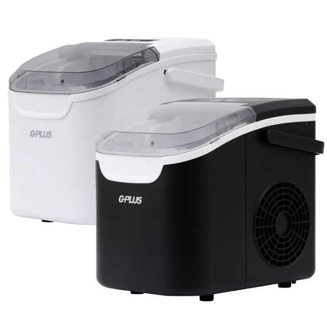 G-PLUS 拓勤 GP-IM02 小冰快2 微電腦全自動製冰機