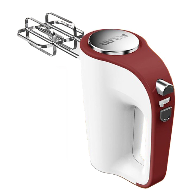 POLAR 普樂 手持式電動攪拌器/打蛋器 PL-968