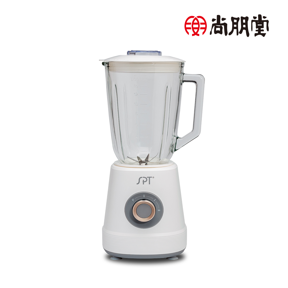 尚朋堂 活氧冰沙果汁機SJ-A13