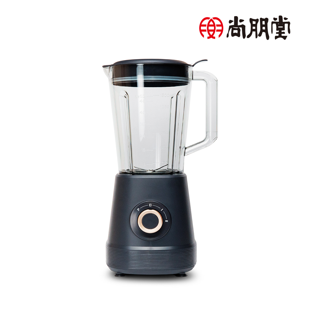 尚朋堂 活氧冰沙果汁機SJ-A25P（其他規格）