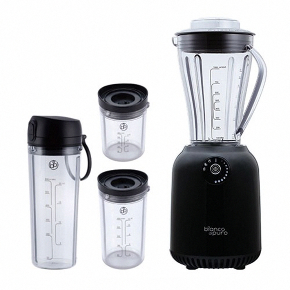 Bianco di puro彼安特VASE全營養智慧調理機BL8120 - PChome 24h購物