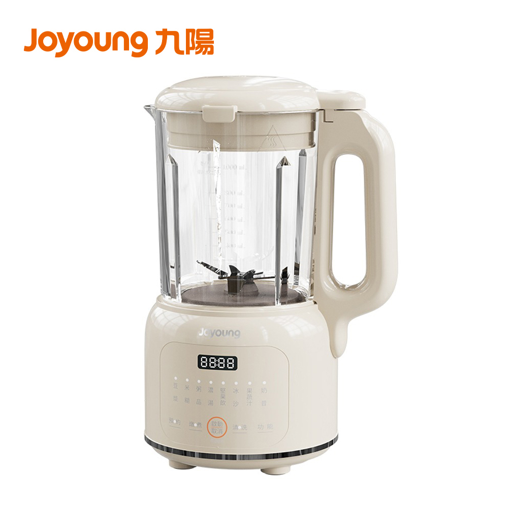 Joyoung 九陽 多功能冷熱調理機 L12M-Y4W(其他規格)