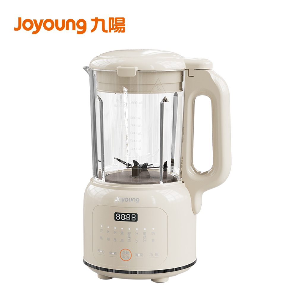 Joyoung 九陽多功能冷熱調理機L12M-Y4W - PChome 24h購物