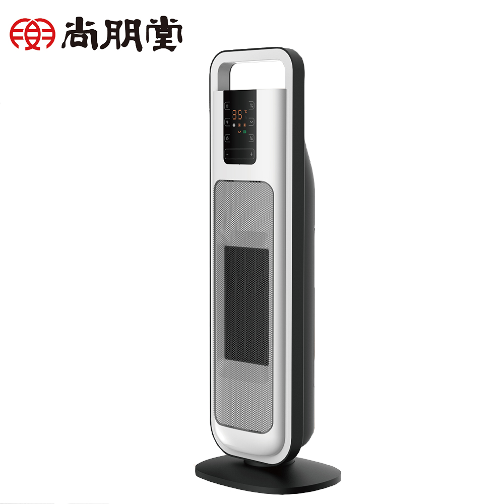 尚朋堂 陶瓷電暖器SH-5260P