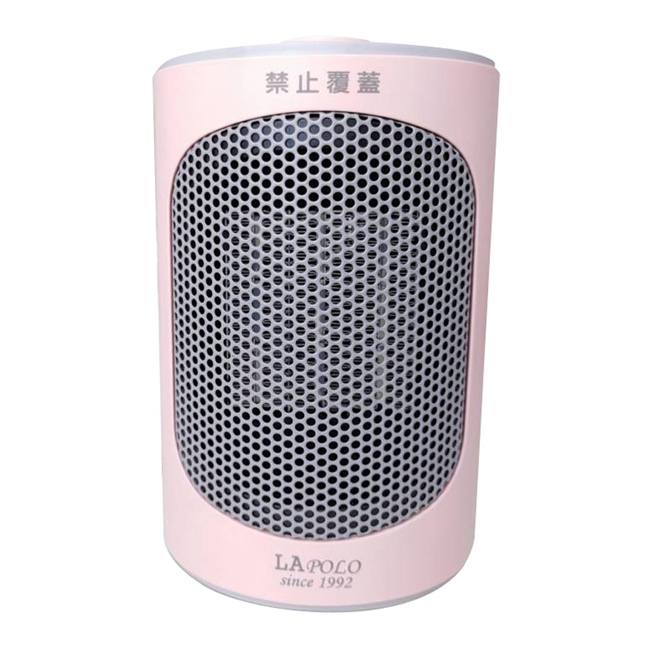 LAPOLO 藍普諾 手提暖風機/電暖器 LAN6-6102