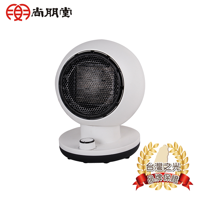 尚朋堂 陶瓷電暖器SH-2120FW(福利品)