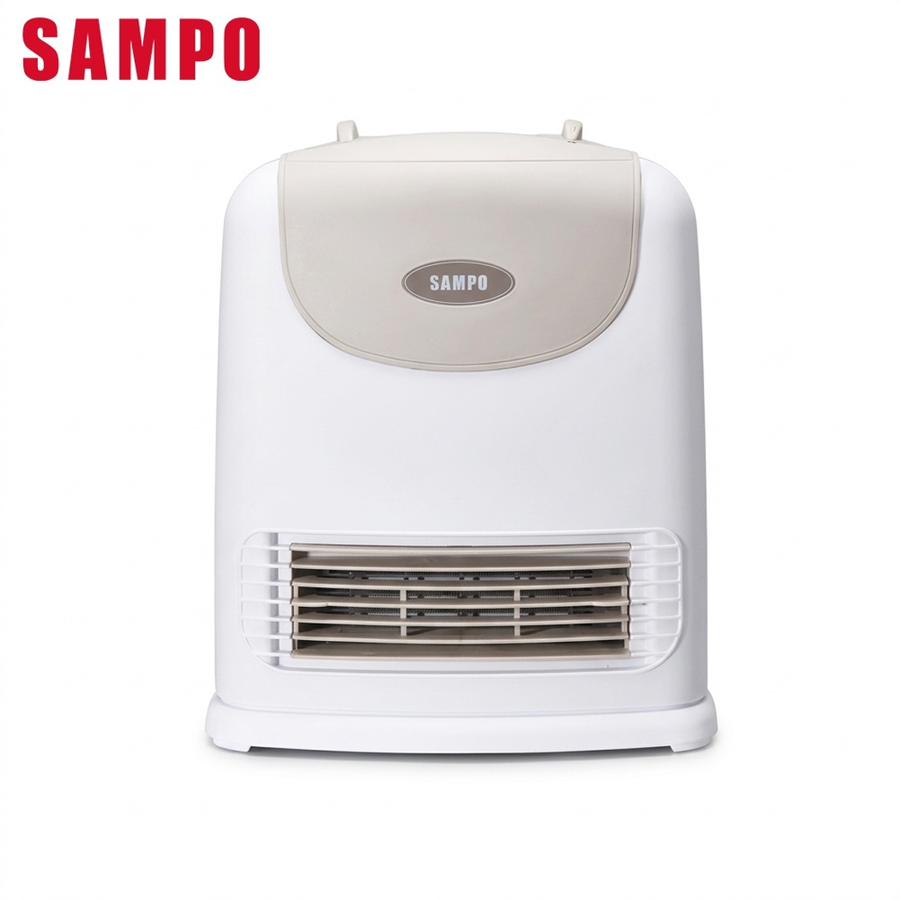 SAMPO 聲寶 陶瓷式定時電暖器 - HX-FR12P -
